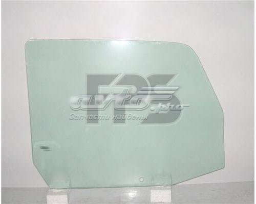 GS3811D301 XYG Стекло двери передней левой