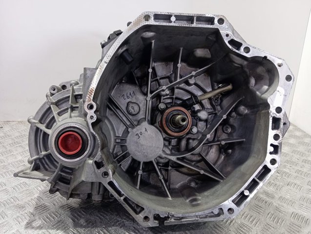 Купить ND4012 Renault (RVI) 