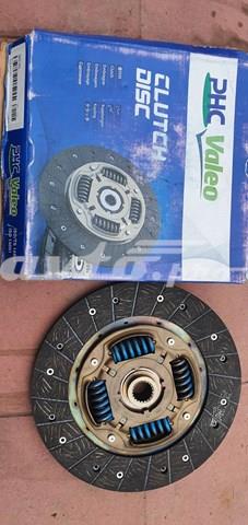 Диск сцепления VALEO MB64