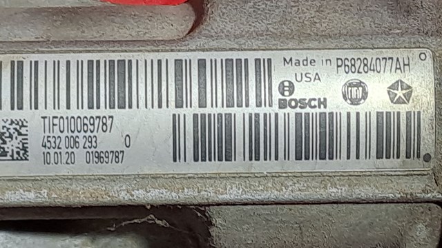  P68284077AH Chrysler