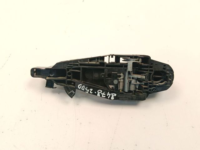 98029782XT Peugeot/Citroen 