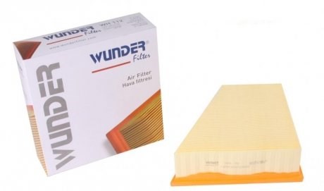 WH112 Wunder Воздушный фильтр двигателя