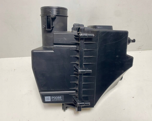 LR172971 Land Rover Коробка фильтра