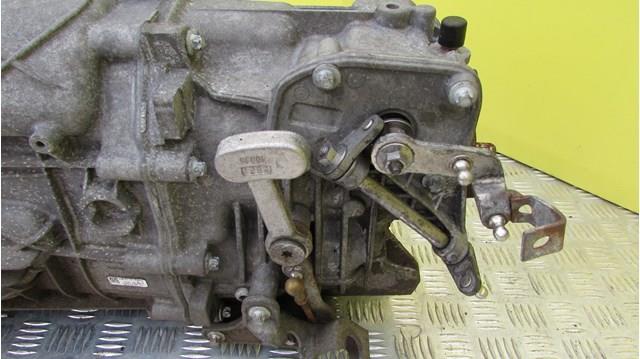 КПП A906260510000 Mercedes