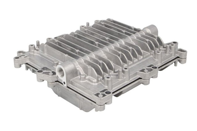 ЭБУ двигателем Iveco 504388754 цена, от 90.96 USD