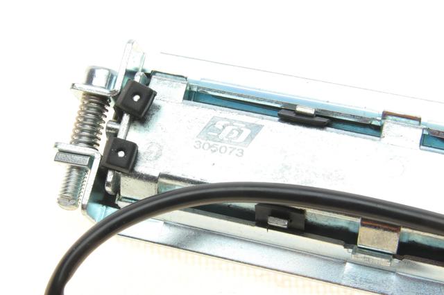 Кнопка привода замка третей/пятой двери Solgy 305073 цена, от 26.86 USD