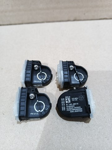 F2GZ1A189A Ford Sensor de pressão de ar nos pneus