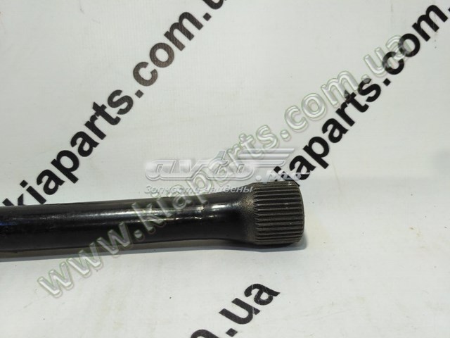 0S09134011A Hyundai/Kia 