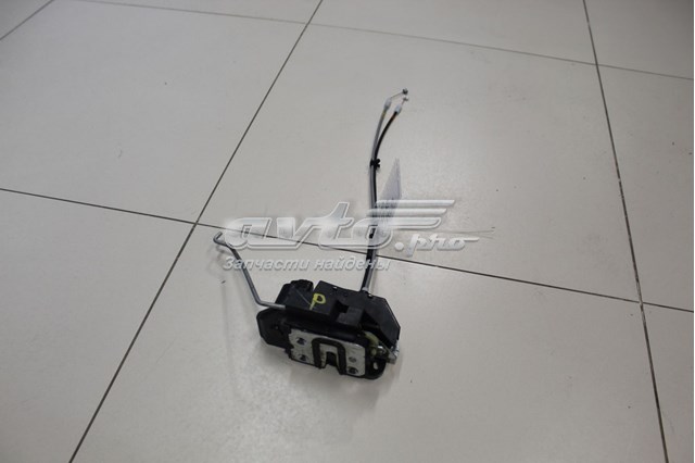 Купить 813200X000 Hyundai/Kia Замок передней правой двери