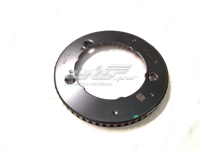 Anillo de impulso del sensor del cigüeñal 46471843 FIAT