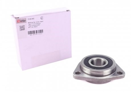 Кронштейн вискомуфты системы охлаждения опорный Solgy 112045 цена, от 16.59 USD