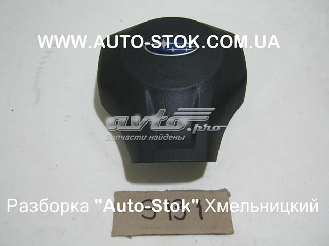 98211SG050VH Subaru Подушка безопасности водителя