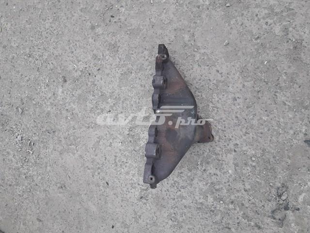 Газопроводы (коллектор выпускной) General Motors 90411885 цена, от 8.47 USD