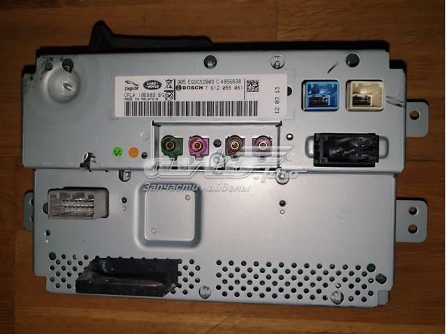 LR076040 Land Rover 