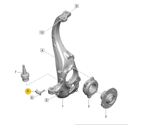 2ABS3087 Holstein 