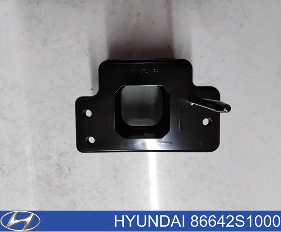 Крепление бамера правое Hyundai/Kia 86642S1000 цена, от 26.81 USD