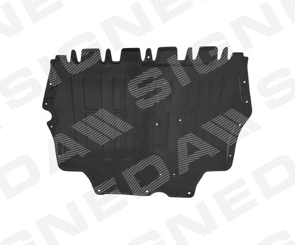Купить PVG60015A Signeda Защита двигателя передняя