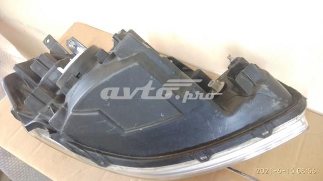 Фары Mazda KA1F51040C