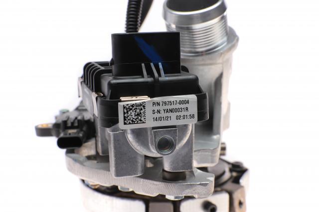 Турбонагнетатель Garrett 7975175004S цена, от 1749.28 USD