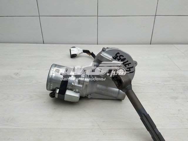 Coluna da direção para Toyota Corolla  E18