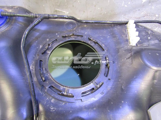 Бак топливный на Chevrolet Cruze  J300