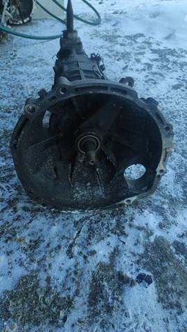 Коробка переключения передач Mazda RX-8 купе (SE) (2003 - 2012) цена, от  