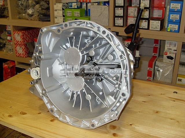 КПП 7701477946 Renault (RVI)