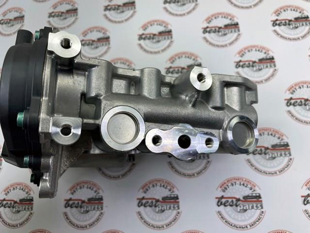 A654140430180 Mercedes válvula egr de recirculação dos gases
