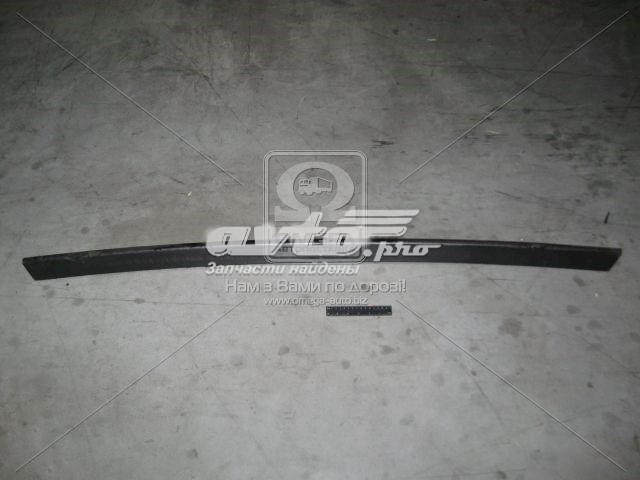Лист рессоры задней Rider 55111291210101 цена, от 52.72 USD