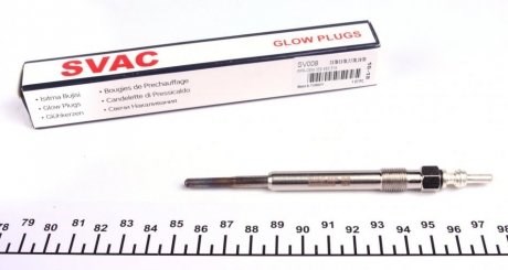 Купить SV008 Svac Свечи накала