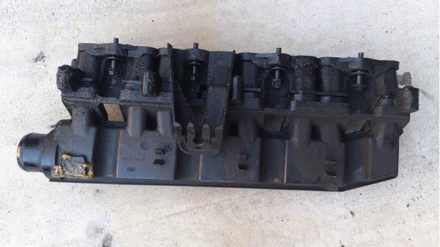 2S7Q9424AF Ford Коллектор впускной
