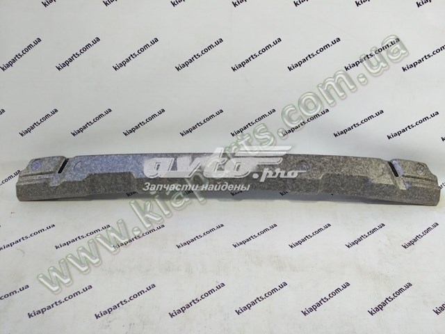 Купить 865201F500 Hyundai/Kia Абсорбер (наполнитель) бампера переднего