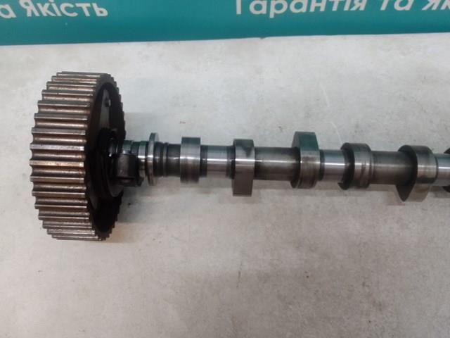 Вал распределительный Renault (RVI) 8200089894