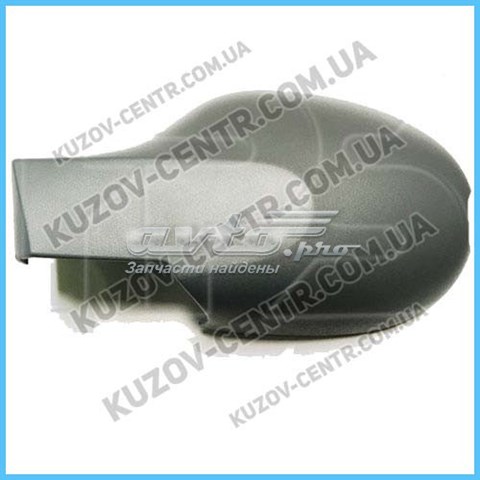 FP5639M22 FPS Накладка зеркала заднего вида, правая