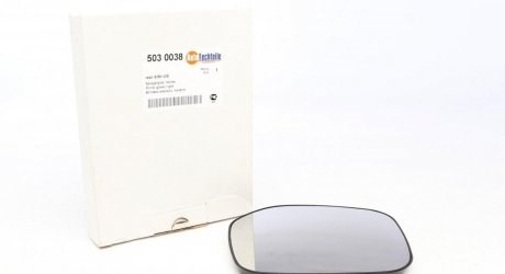Стекло правого зеркала заднего вида 5030038 Autotechteile