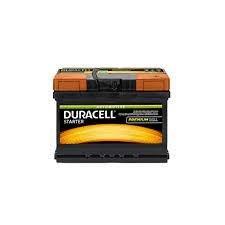 DS55 Duracell 