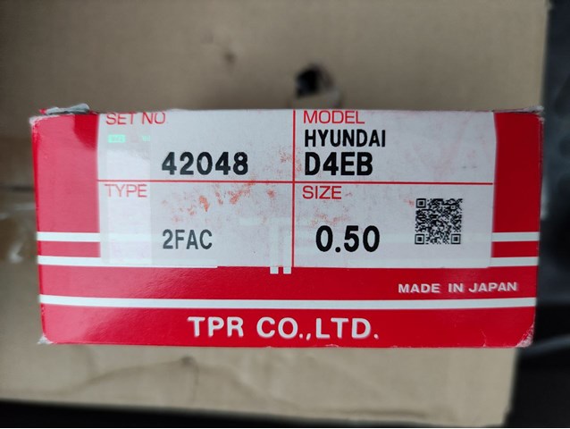 TPR 42048050