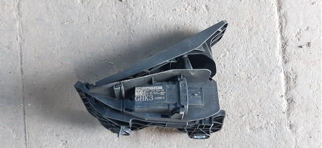 Pedal de gás (de acelerador) Mazda 6  GJ, GL