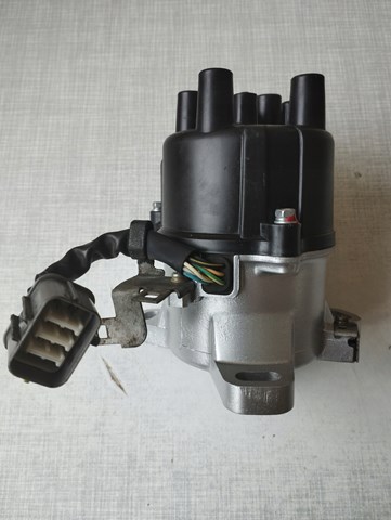 Motor montado para Honda HR-V (GH)