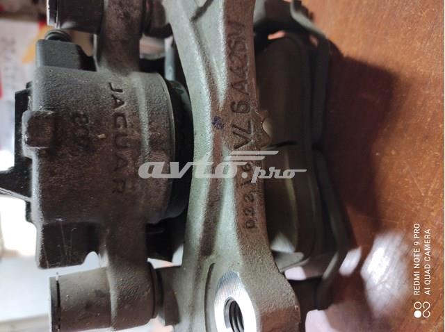 Тормозной суппорт Jaguar T4N9757 цена, от 73.65 USD