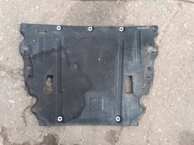 Защита моторного отсека Ford DG936P013JA цена, от 43.25 USD