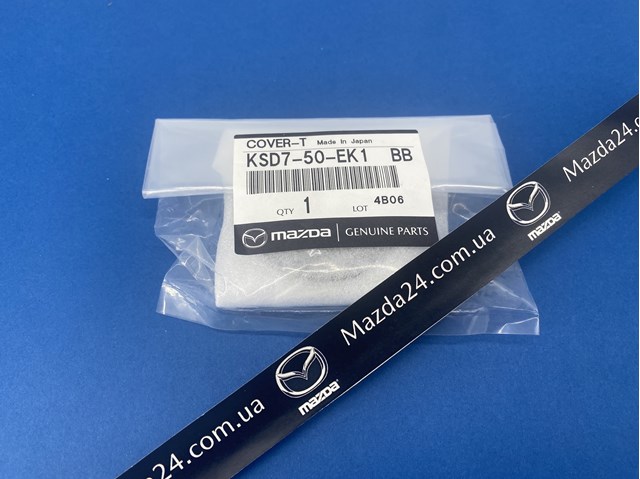 KSD750EK1BB Mazda 