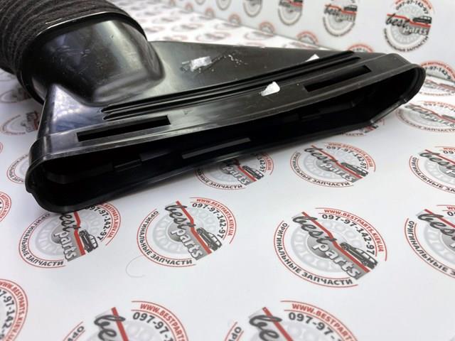 Патрубок повітряний, вхід повітряного фільтра A6420947897 MERCEDES