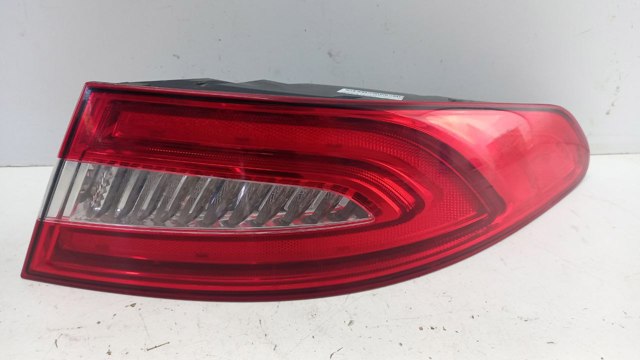  Jaguar CX2313404AC