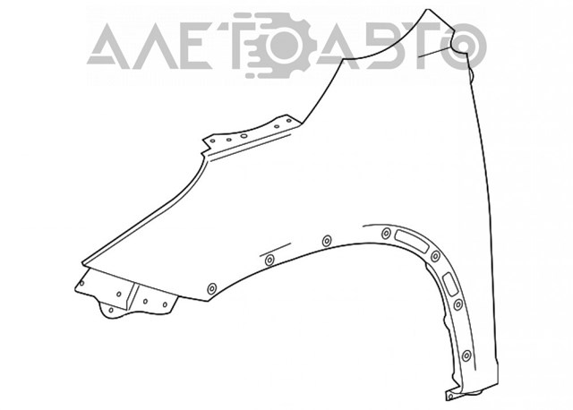  Honda 77100TZ5A13ZB цена, от 129.80 USD