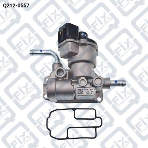 Купить MD614713 Chrysler Блок управления ЭПХХ