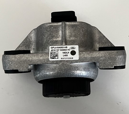 LR123915 Land Rover Подушка (опора) двигателя правая нижняя