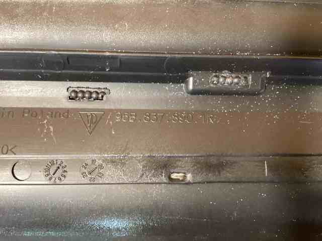 Купить 95B898566E Porsche 