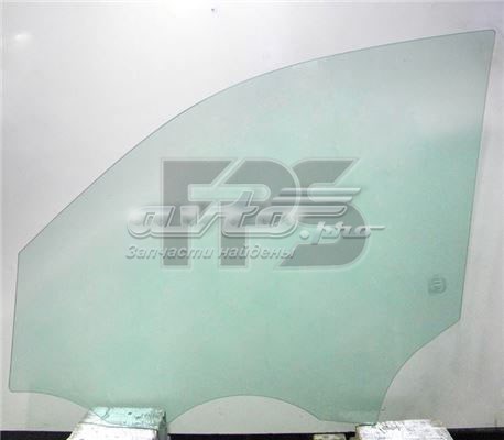Скло пасажирських дверей GS4623D302 XYG