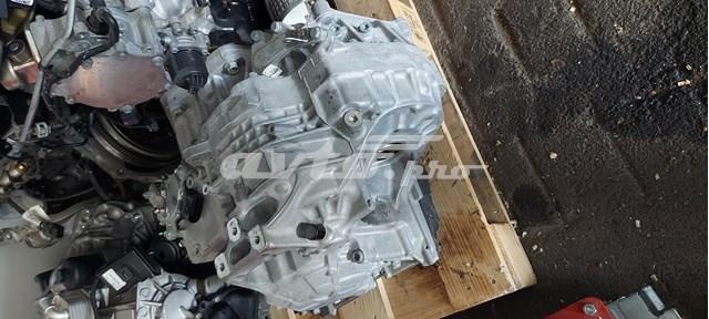 09P321105 VAG Автоматическая коробка передач